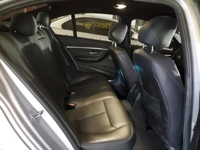 2016 BMW 340 XI - WBA8B7G5XGNT14353