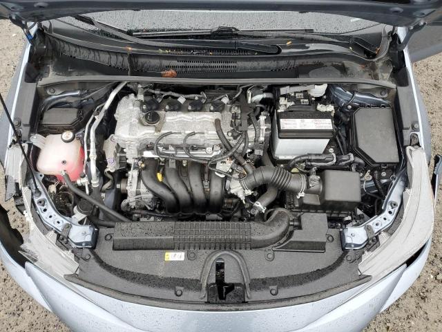 5YFEPRAE4LP063841 Toyota COROLLA LE
