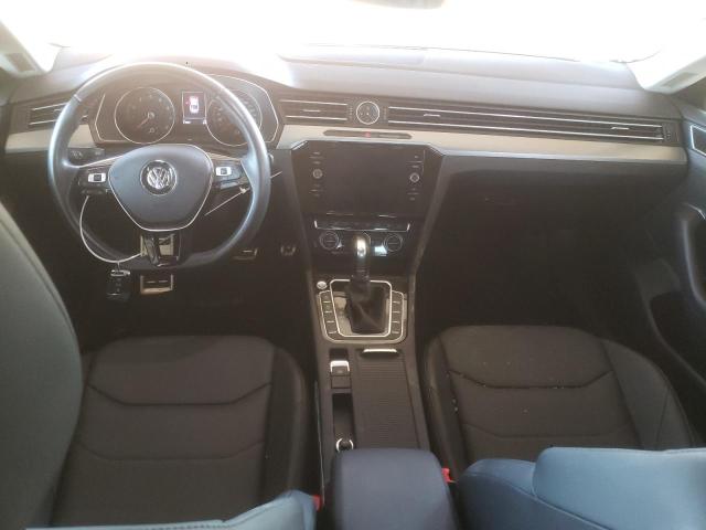 2019 VOLKSWAGEN ARTEON SE - WVWBR7AN4KE000798