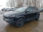 2021 JEEP CHEROKEE T - 1C4PJMBX0MD123034