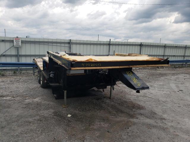2004 Wildwood Trailer en venta en Lebanon, TN