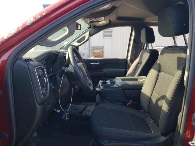 2022 CHEVROLET SILV2500 2 - 1GC4YNE79NF337042