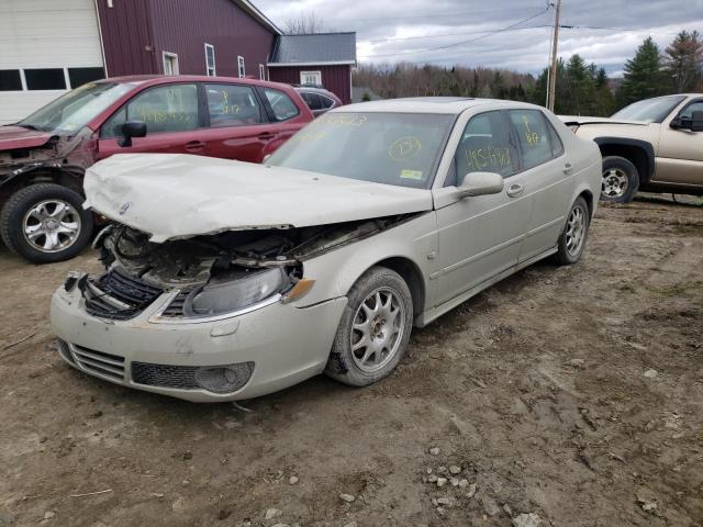 2006 Saab 9-5 Base