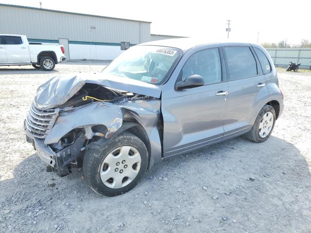 2007 Chrysler PT Cruiser 