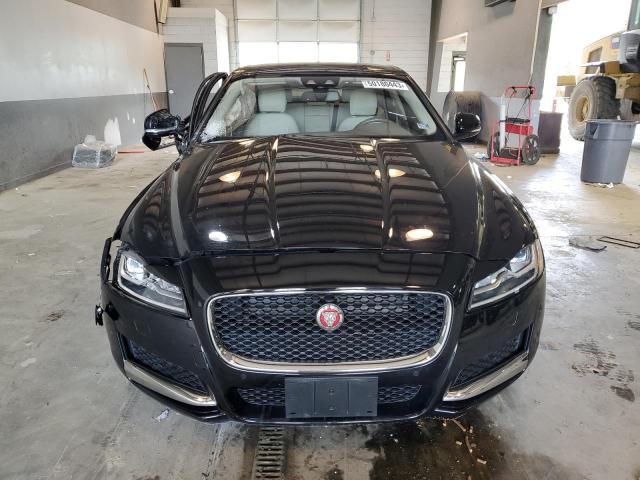2018 JAGUAR XF PREMIUM - SAJBJ4EV4JCY55710
