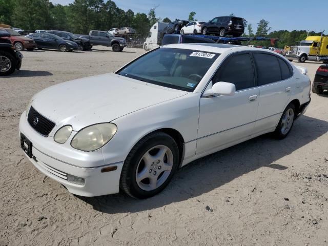 1999 Lexus GS 300 