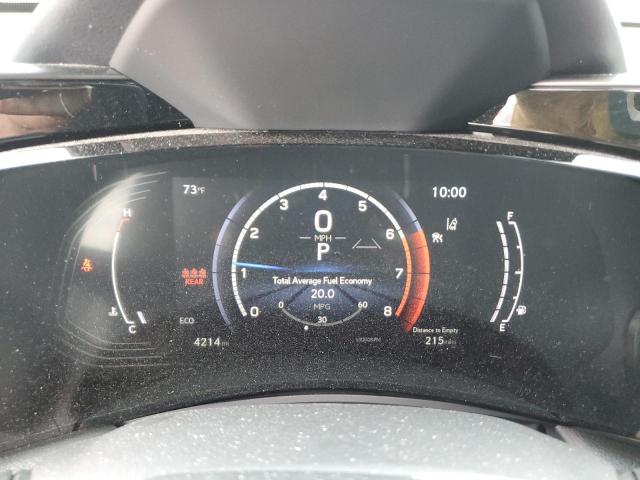 2022 LEXUS NX 350 JTJKGCEZ7N5001411