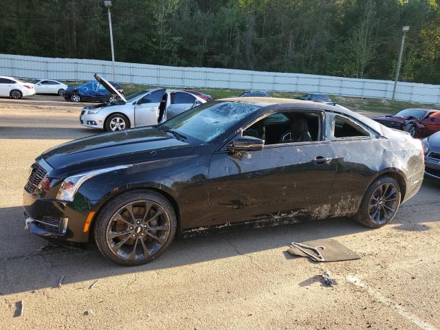 2017 Cadillac ATS Luxury