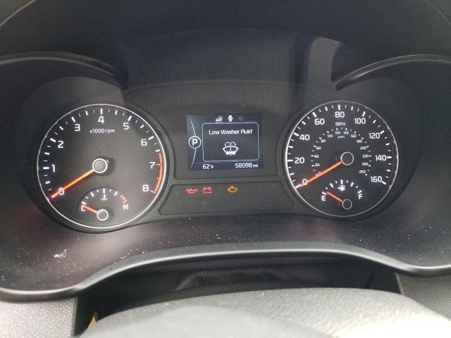 5XXGT4L37HG173429 KIA Optima Lx
