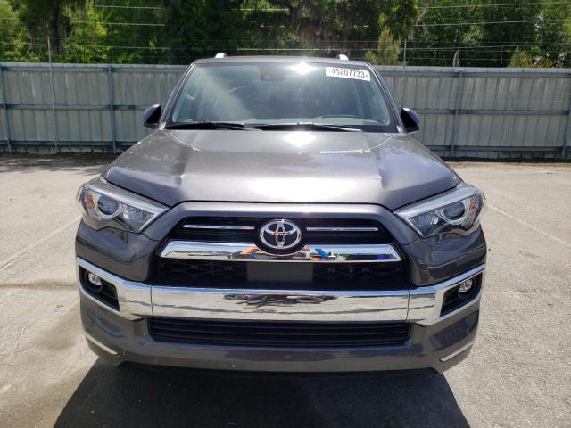 2021 TOYOTA 4RUNNER TR - JTEKU5JR6M5967160