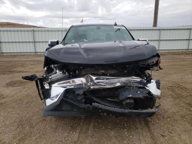 2021 CHEVROLET 1500 - 1GCUYDED2MZ353936