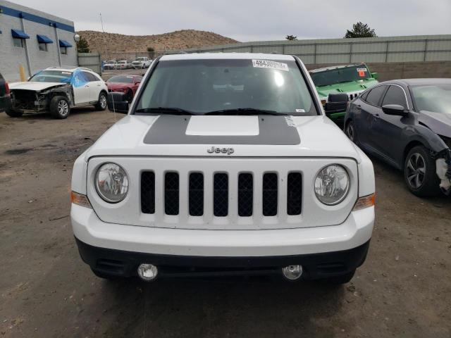 1C4NJPBA5GD776810 | 2016 JEEP PATRIOT SP