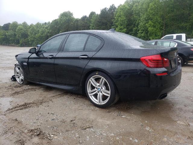 2016 BMW 550 I - WBAKN9C51GD962782