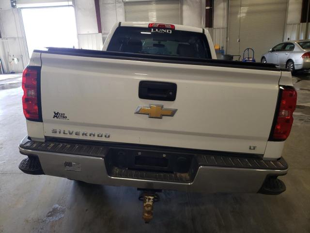 2015 CHEVROLET 1500 - 1GCVKREH6FZ197196