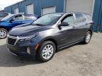 2023 CHEVROLET EQUINOX LT - 3GNAXTEG2PS111683