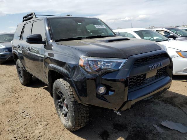JTEBU5JR3L5815853 Toyota 4runner Sr5/sr5 Premium