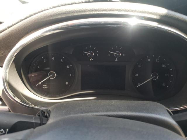 KL4CJASB6HB125609 Buick Encore Preferred