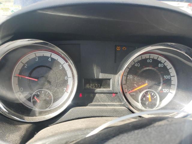 2C4RDGBG4ER186007 Dodge Grand Caravan Se