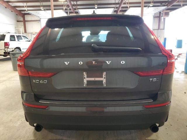 2019 VOLVO XC60 T5 - LYV102RKXKB311106