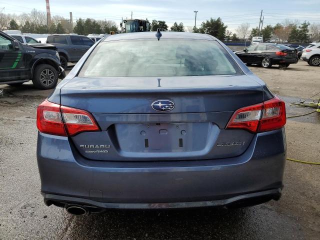 4S3BNAC69J3012745 Subaru Legacy 2.5i Premium