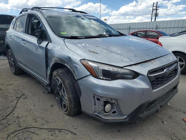 JF2GTAJCXJH343164 Subaru Crosstrek Limited