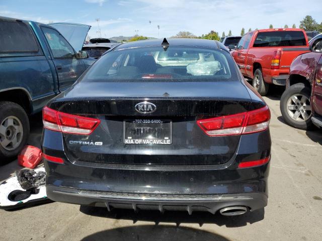 5XXGT4L38LG423222 KIA Optima Lx