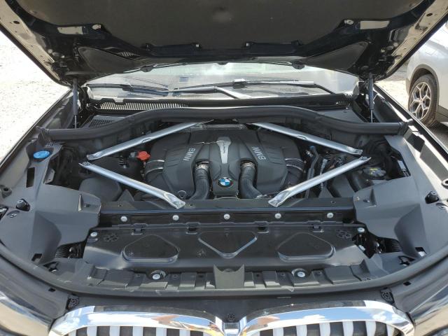 2019 BMW X7 XDRIVE5 - 5UXCX4C52KLS36222