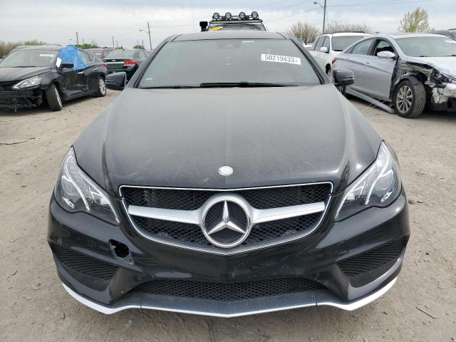 WDDKJ6FB8HF352632 2017 MERCEDES-BENZ E-CLASS, photo no. 5