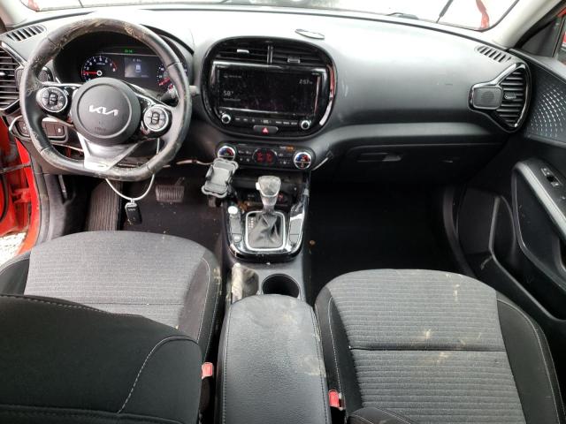 KNDJ63AU9N7150225 KIA Soul Gt Line