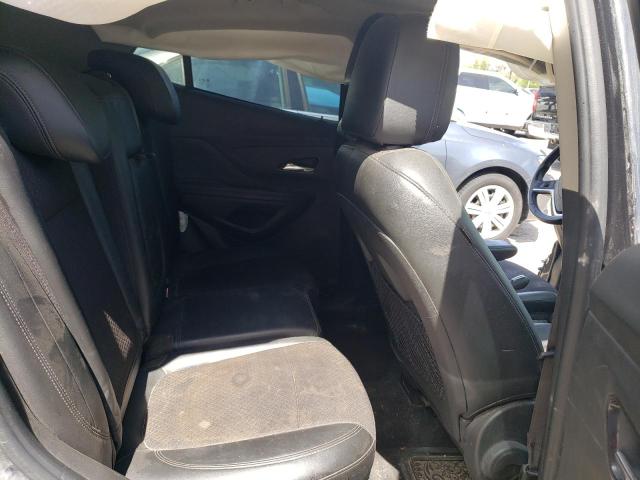 KL4CJASB0JB673577 Buick Encore Preferred