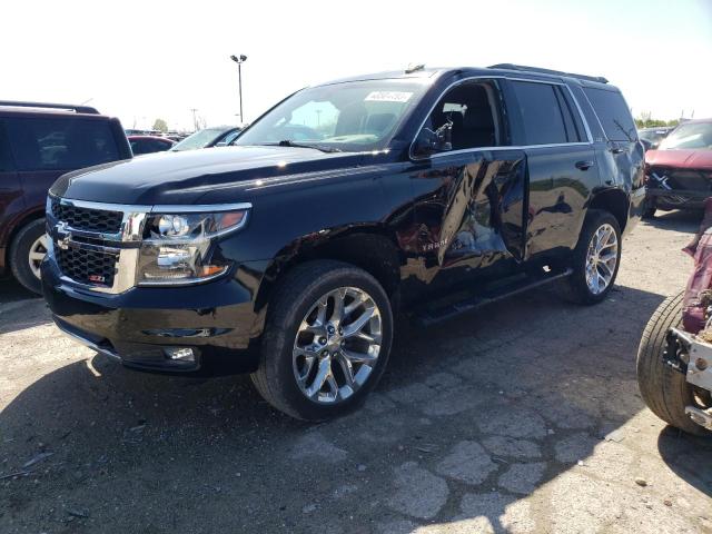 2017 Chevrolet Tahoe 