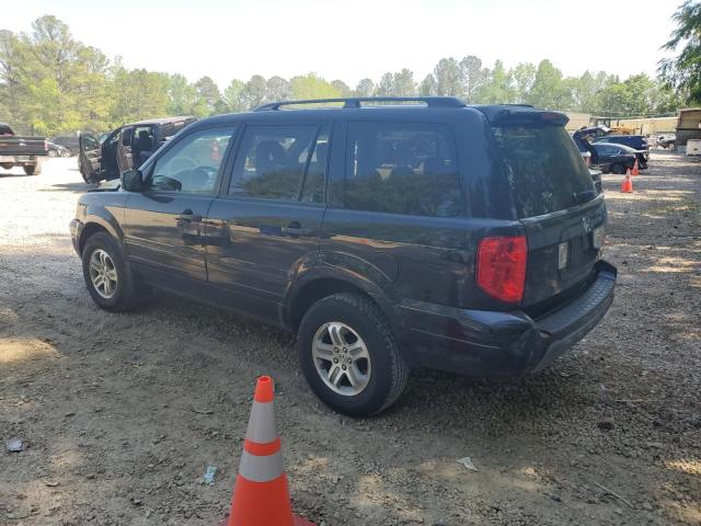 2017 HONDA 1200 ASPEN 5FNYF18595B065865