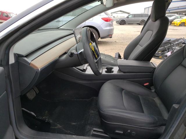 5YJ3E1EA8JF039945 Tesla MODEL 3