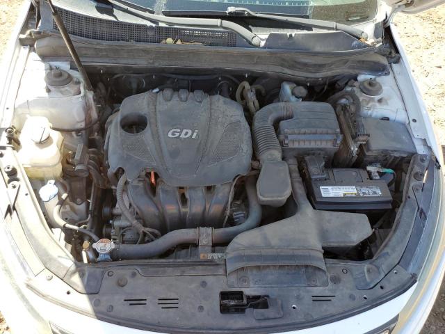5XXGM4A78EG315852 KIA Optima Lx