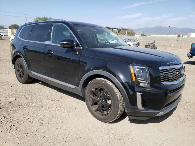 5XYP3DHC0LG069801 KIA Telluride Ex