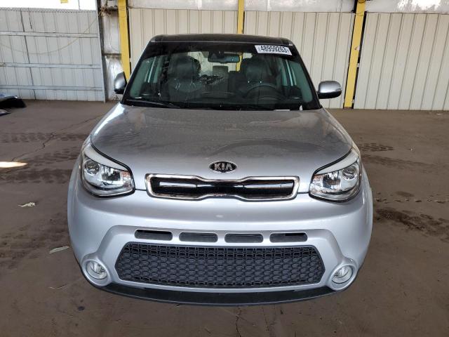 KNDJX3A51G7823971 KIA Soul !