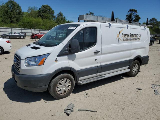 2018 Ford Transit Van 