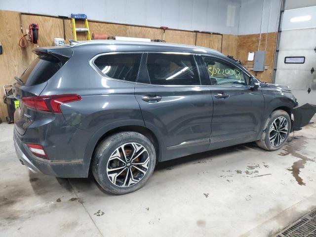 2020 HYUNDAI SANTA FE L - 5NMS5CAAXLH208166