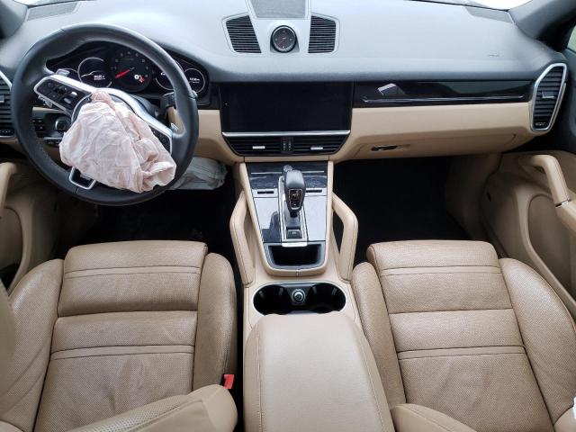 WP1AA2AY7KDA04428 Porsche Cayenne
