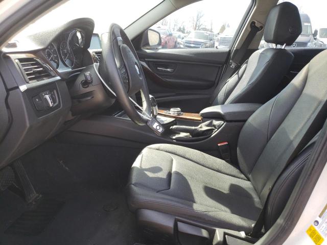 WBA3B1C58EK135384 BMW 320 I