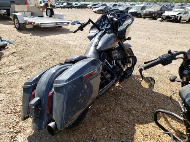2018 HARLEY-DAVIDSON FLTRXSE CV 1HD1TCL13JB953355