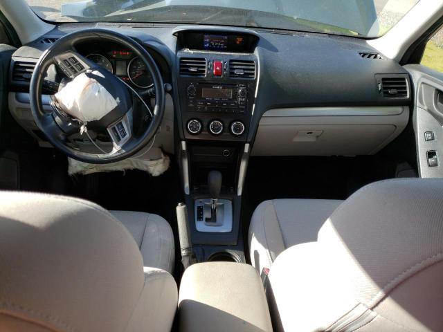 JF2SJAEC4EH425228 Subaru Forester 2.5i Premium