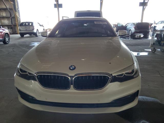 2018 BMW 530E - WBAJA9C56JB252870