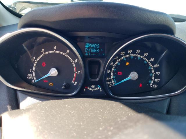 3FADP4BJXKM148964 Ford FIESTA SE