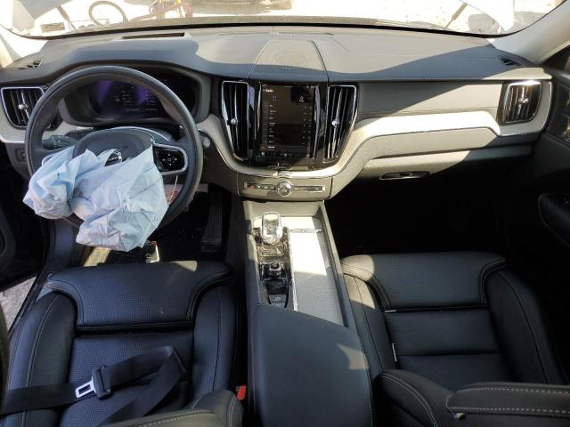 2022 VOLVO XC60 B5 IN - YV4L12RL9N1905452