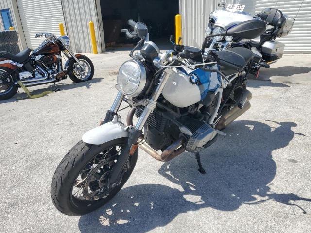 2021 BMW R NINE T P - WB10L6301M6E38454
