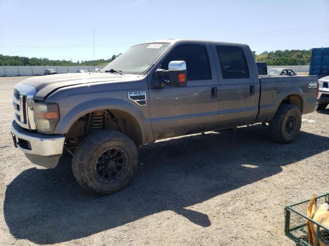 2009 Ford F-250 