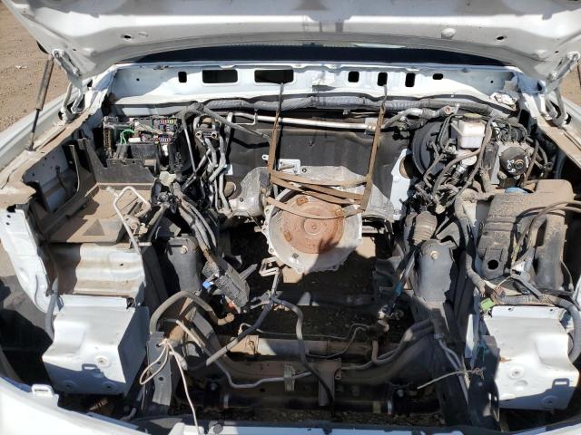 5N1AA0ND0EN603503 Nissan ARMADA SV