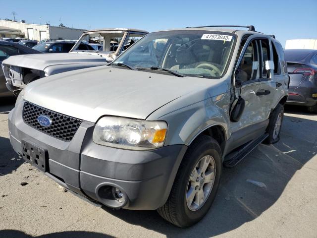 2005 Ford Escape XLT