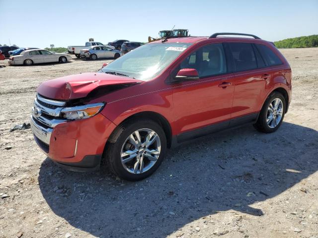 2012 Ford Edge SEL